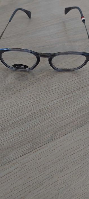 Rame ochelari Tommy Hilfinger