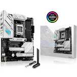 Топовая материнская плата ASUS ROG STRIX B650-A GAMING WIFI DDR5