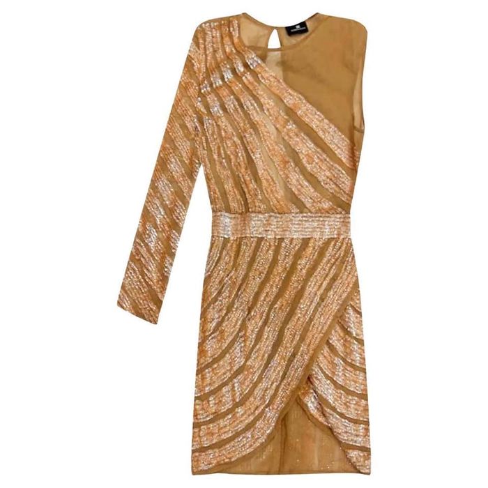 Рокля Elisabetta Franchi