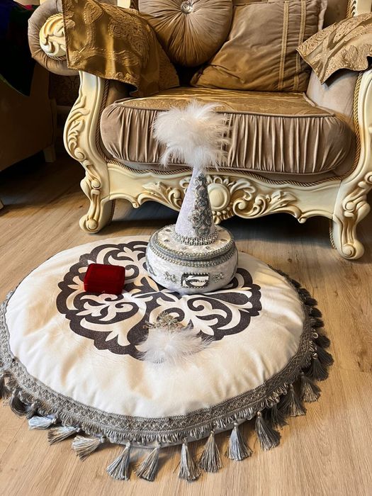 продается для сырга салу саукеле корпешка и уки