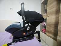 Столче за кола Maxi cosi Marble
