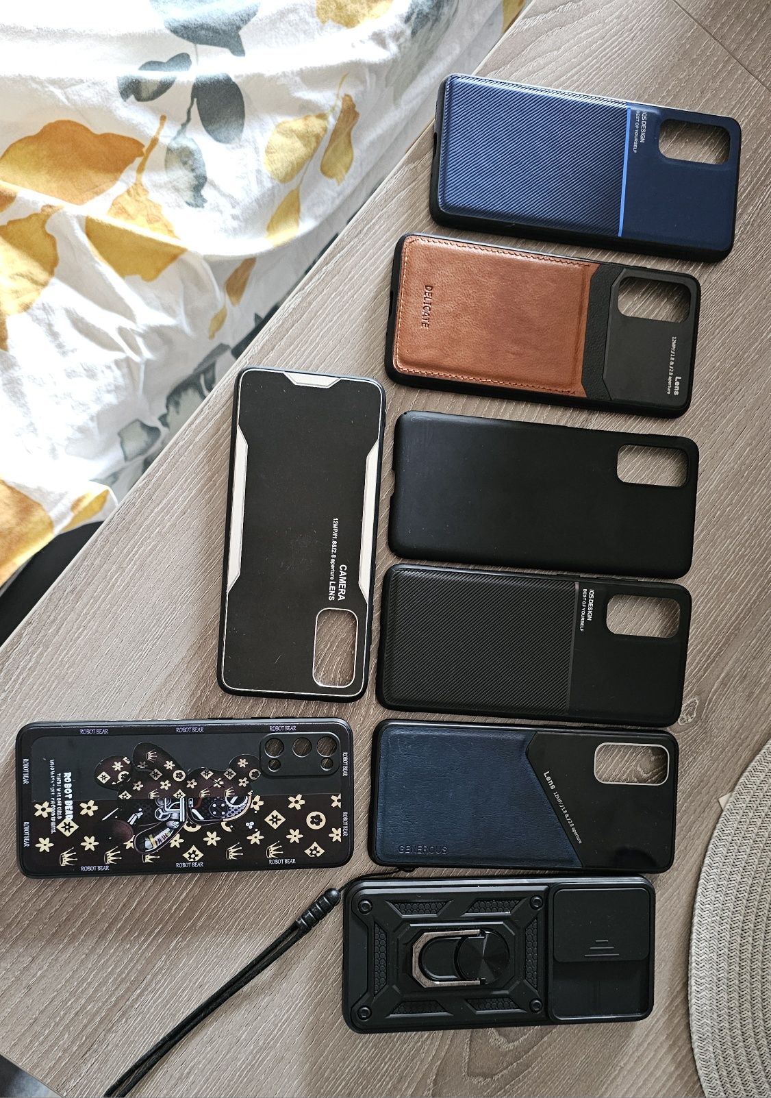 Samsung galaxy s20 с подаръци