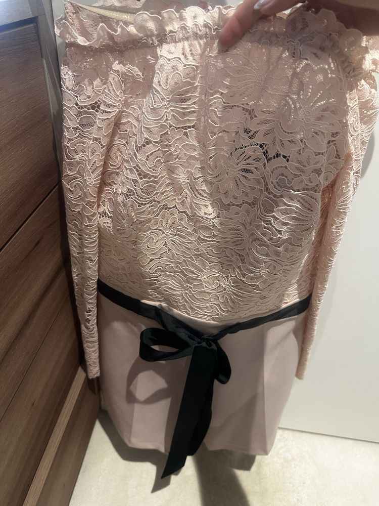 Продавам нова рокля Zara, гащеризон марка Replica