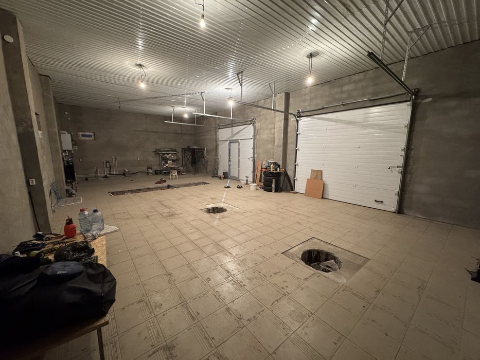 Продам бокс