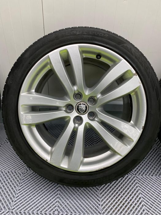 Jante R19 Jaguar XJ
