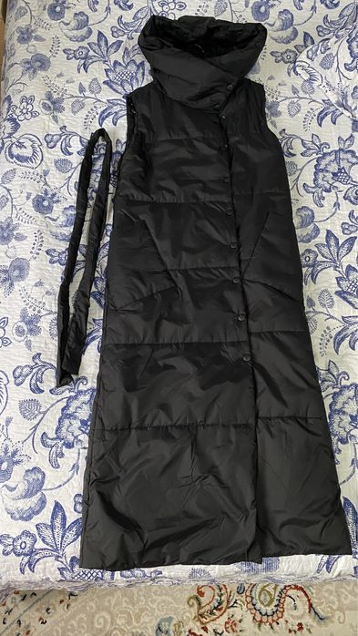 Длинный безруковка