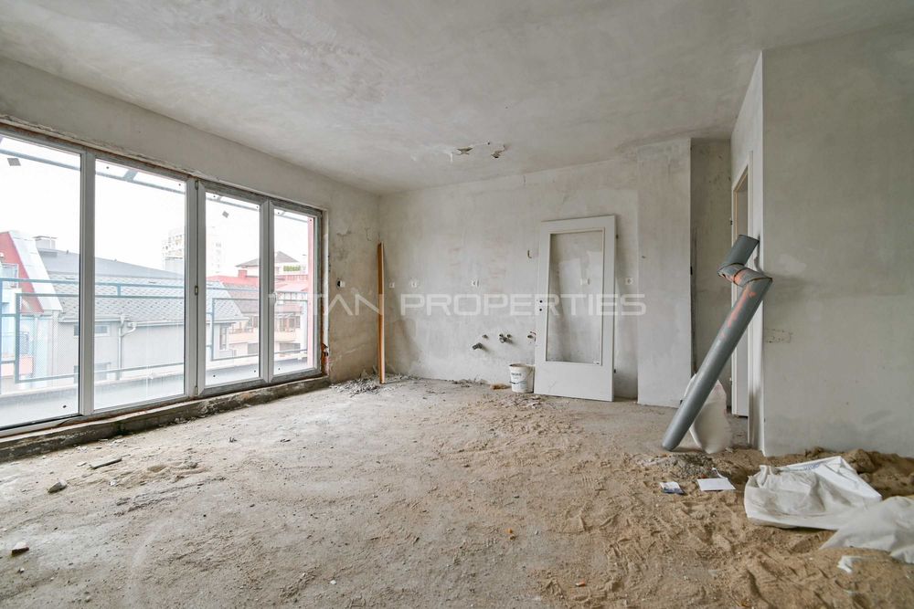 Продава се Тристаен апартамент в София, Люлин - център - 118 кв.м за 1272 €/кв.м - Снимка #1