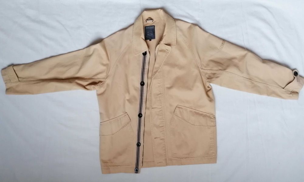 Scotch&Soda - яке