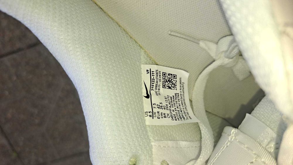 Nike Air Force 1 Low