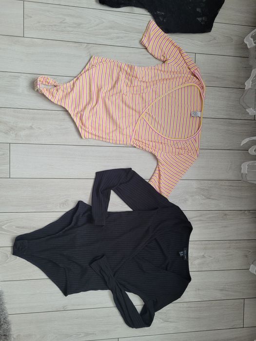 Body marime M am 3 bucati