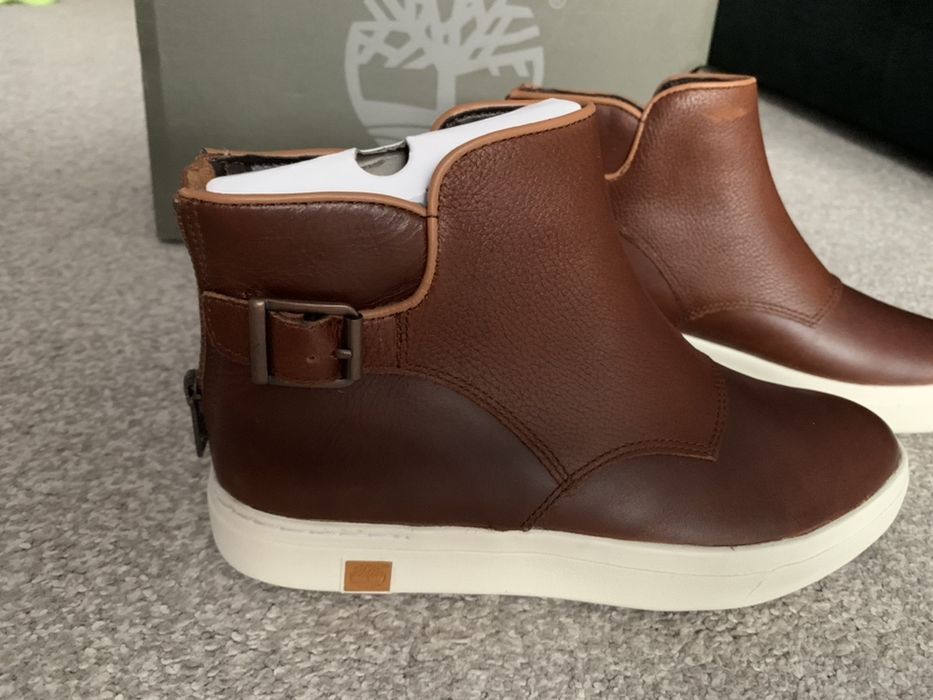 Дамски боти Timberland номер 37-38