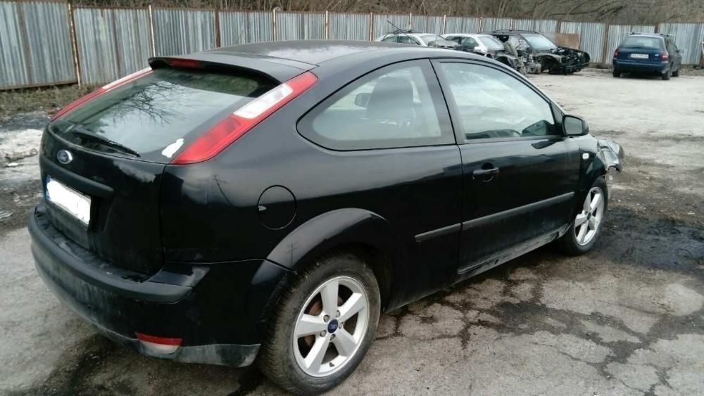 Ford Focus MK2 1.6tdci на части