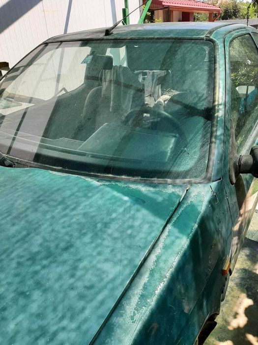 Citroen ZX Avantage, 1.9 diesel