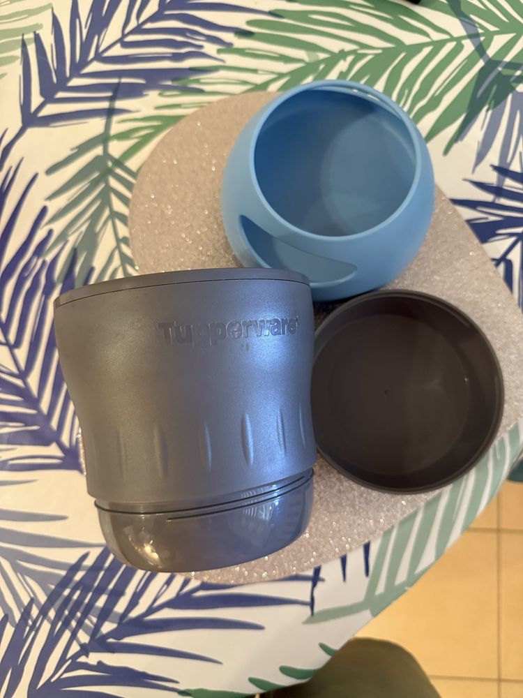 Термос Tupperware