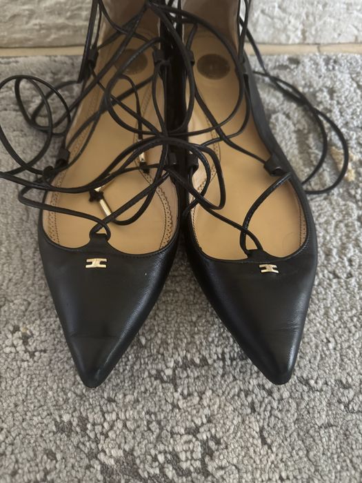 Дамски обувки Elisabetta Franchi