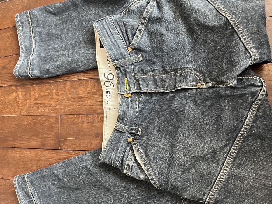 G-Star RAW оригинален мъжки панталон