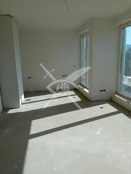 Продава се Едностаен апартамент в София, Хаджи Димитър - 68 кв.м за 1800 €/кв.м - Снимка #1