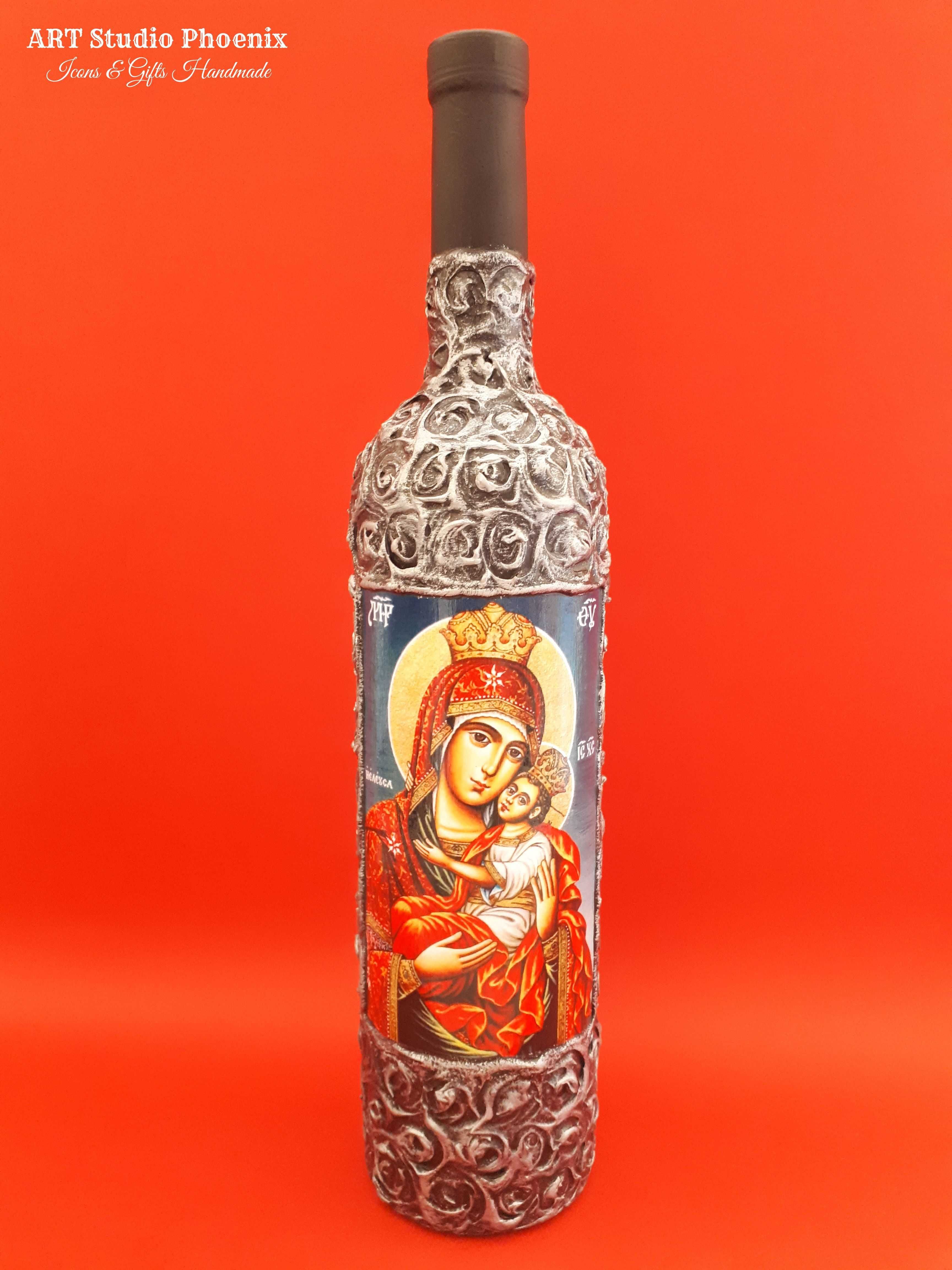 Икона на Света Богородица ikona sveta bogorodica
