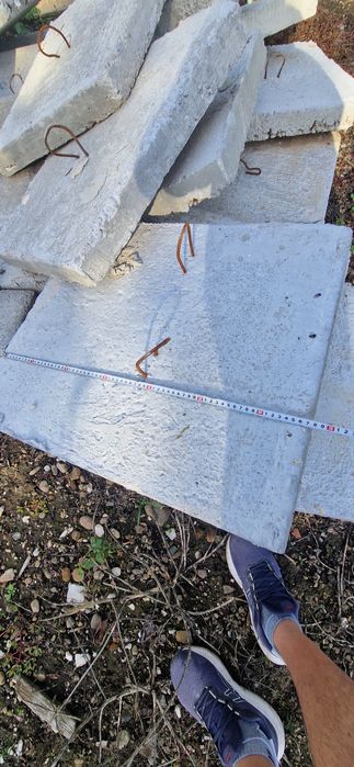 Бетони капаци 68/60