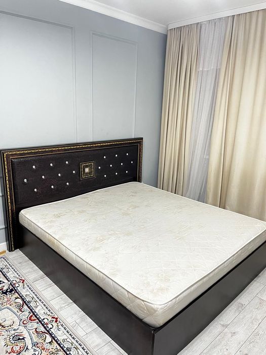 Кроват сатылады состояние орташа