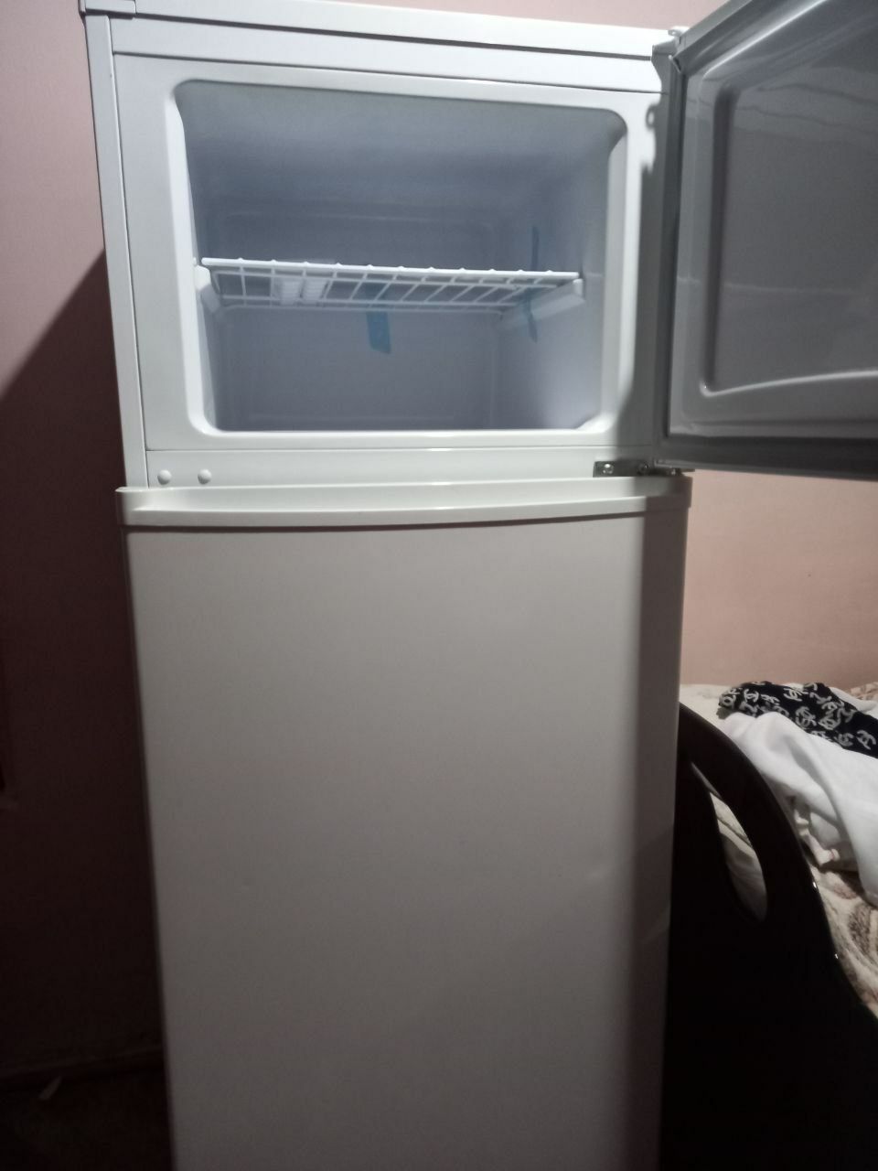 Холодильник Артель белый HD-276FN