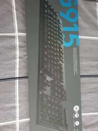 Tastatura gaming G915