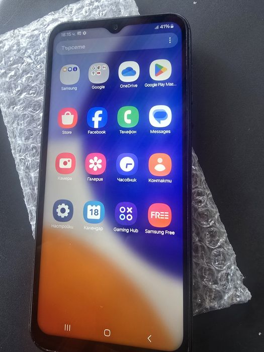 A14  Samsung Galaxy