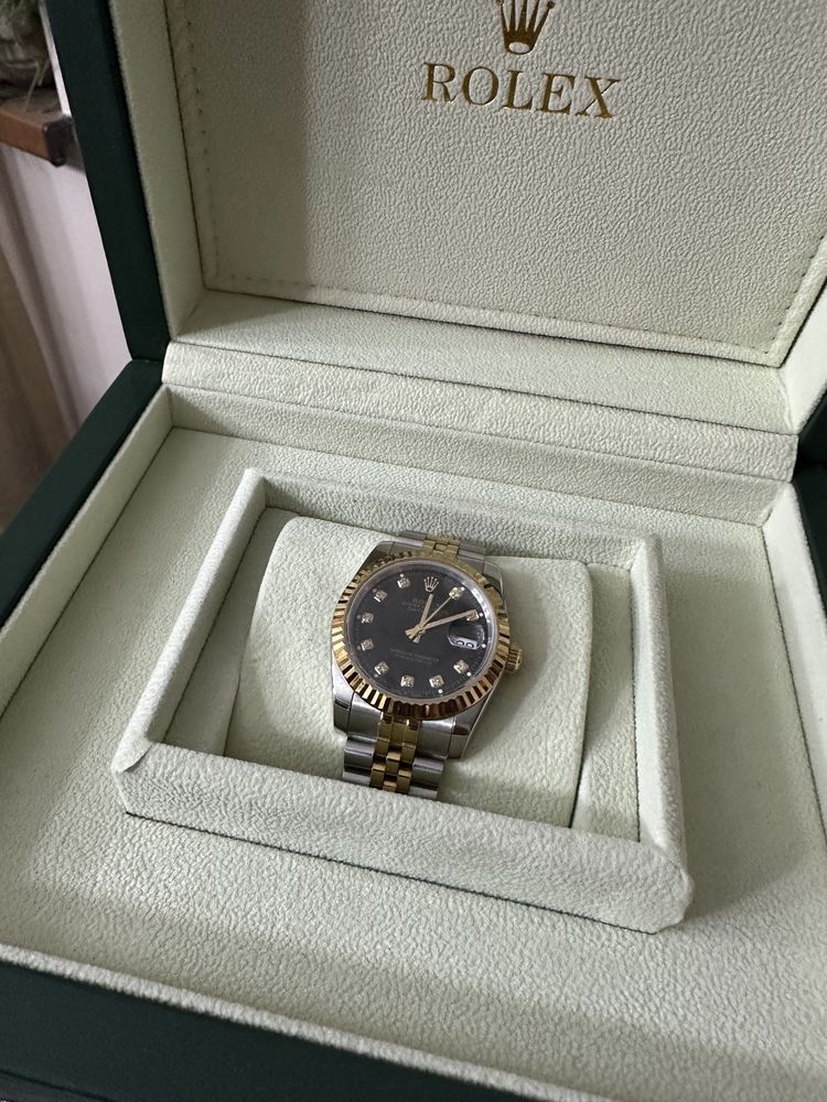 дамски часовник Rolex