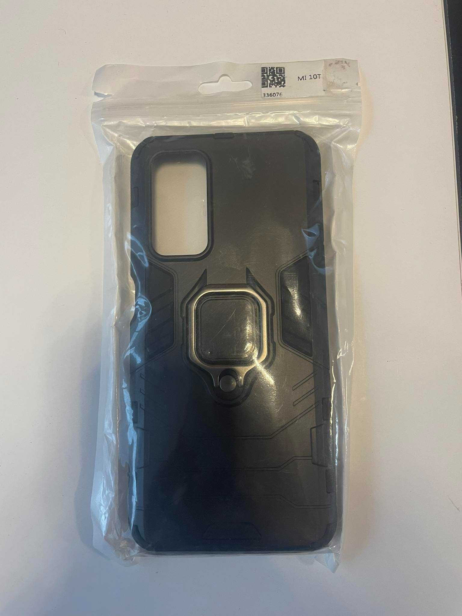 Силиконов калъф за Xiaomi Mi 10T