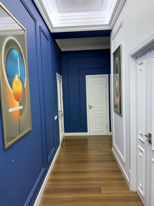 Ул Бабура 2/2/4 аренда квартиры Яккасарайский район кирпичном доме