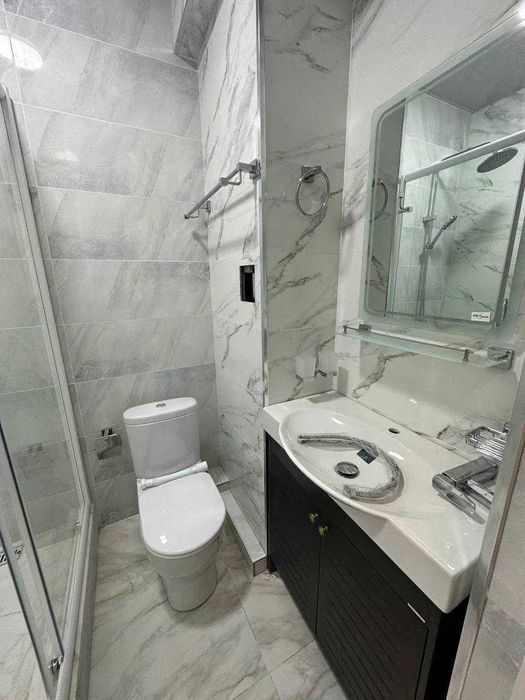 Сдается кв-ра (2/3/9) в Юнусубаской районе, ор-р метро Минор  736*