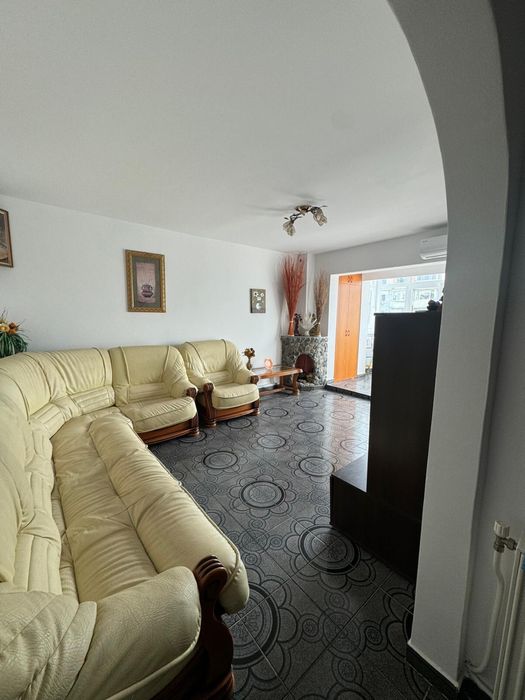 Apartament 3 camere