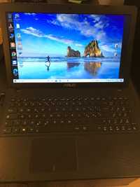 Laptop  Asus. Notebook F552C