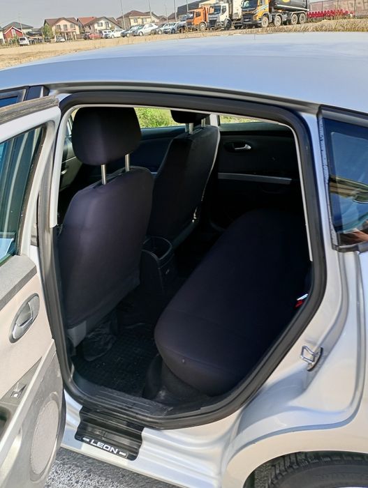 Vând Seat Leon 2011