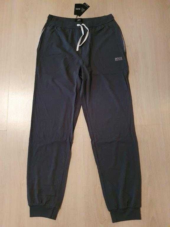 Pantaloni loungewear Hugo Boss,noi cu etichete