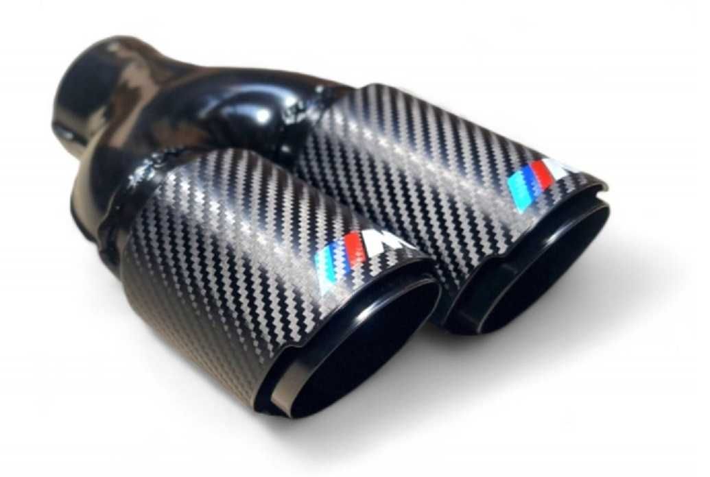 Накрайници Bmw M, бмв ауспух, генерация, ауспуси, накрайник, акрапович