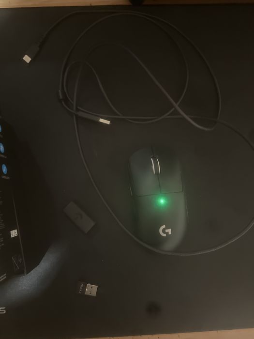 logitech pro x superlight 2