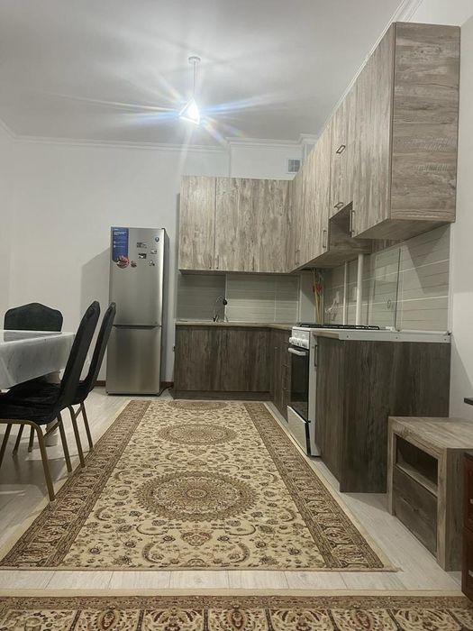 Сдам 2 х комнатную квартиру