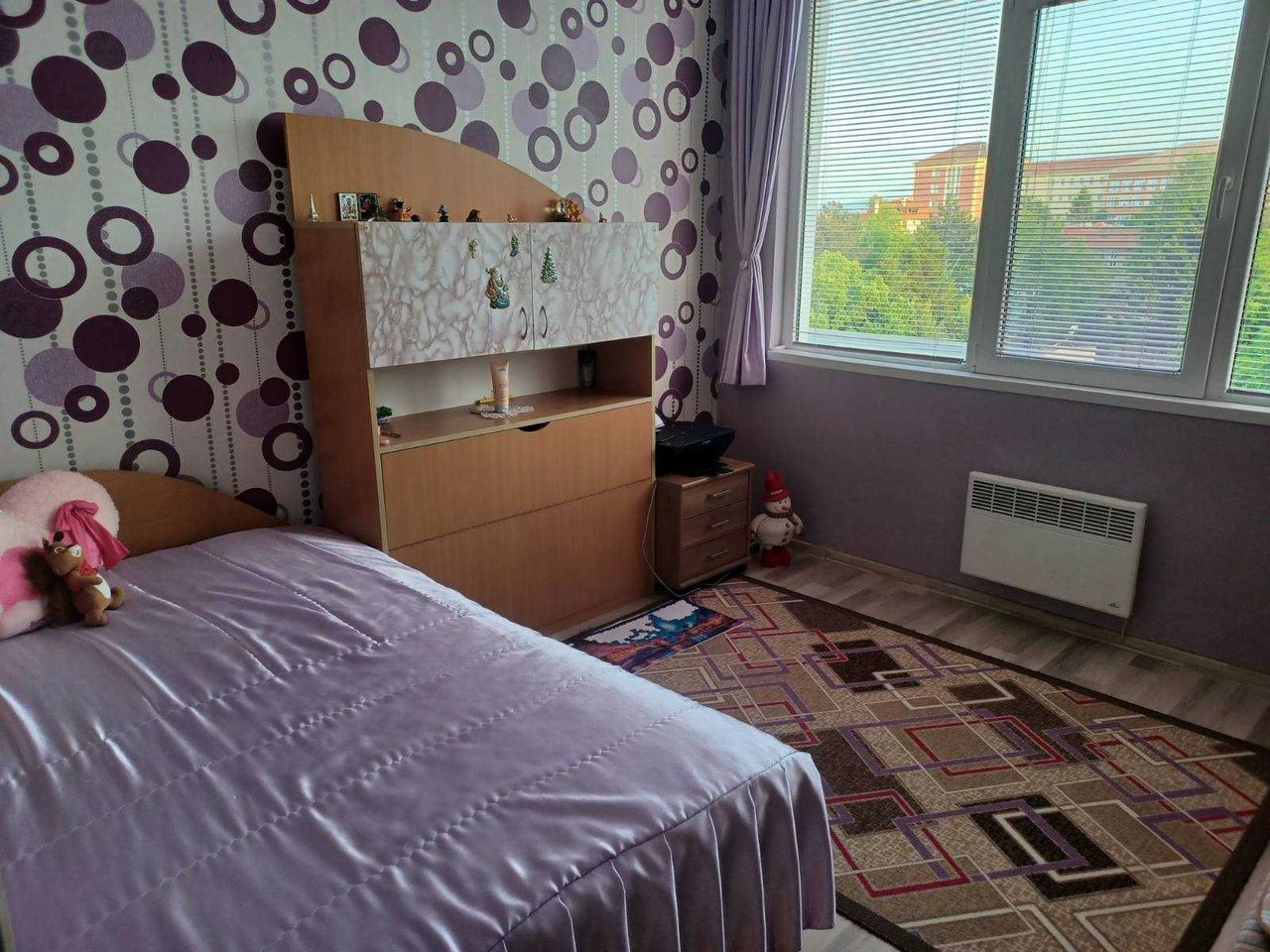 Продава се Четиристаен апартамент в Горна Оряховица - 105 кв.м за 941 €/кв.м - Снимка #9