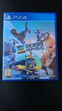 Riders Republic ps4