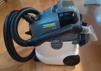 Aspirator cu spalare  Karcher SE 6.100, in garantie