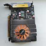 Видеокарта Zotac