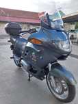 Vând Bmw Rt 1150
