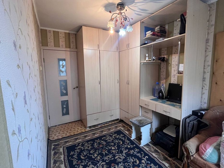 Ищу 1 девушку на подселение