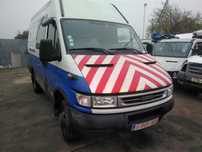 Punte Iveco daily euro 3
