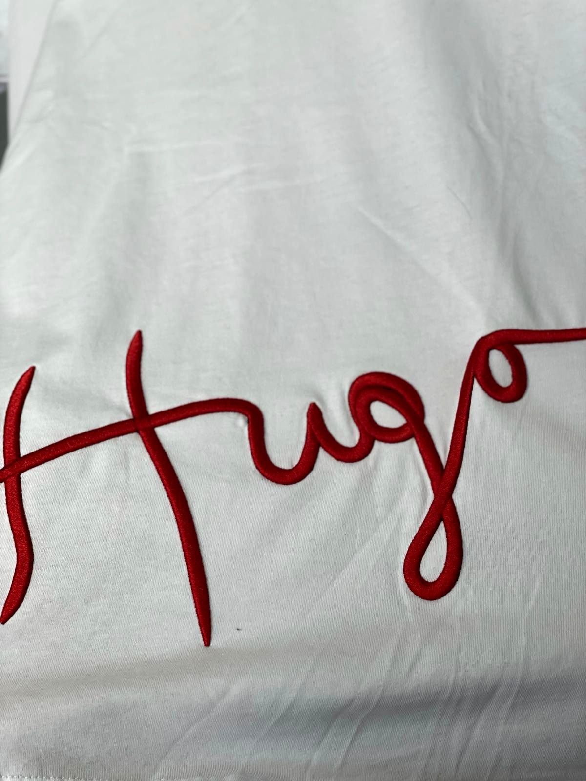 Hugo Boss тениска