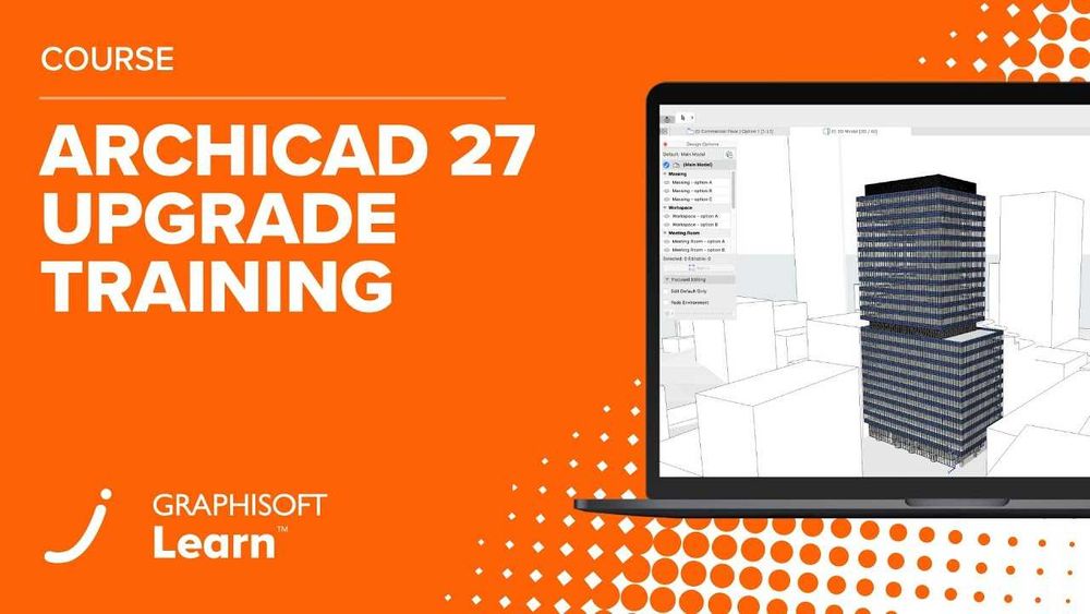ArchiCAD Cursuri Video Full [Master Rendering With Archicad]