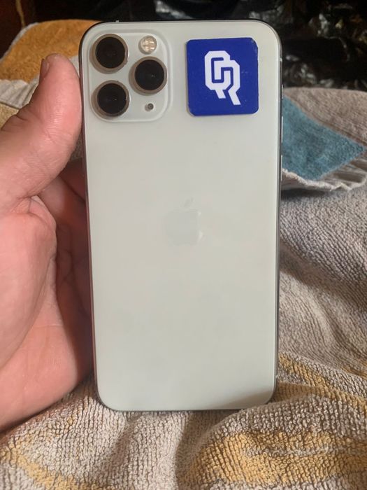 айфон 11про 256гб