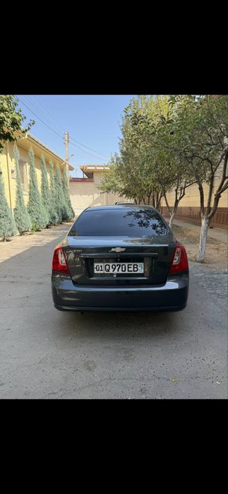 Jentra 2019 3-pazitsa avtamat