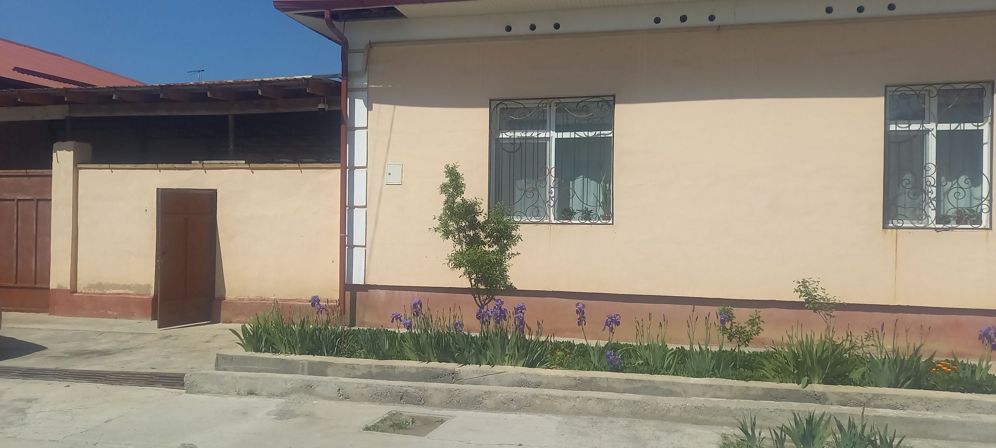 2 хонали еки 3 хонали уйга нархини келиша олсак бартер хам бор